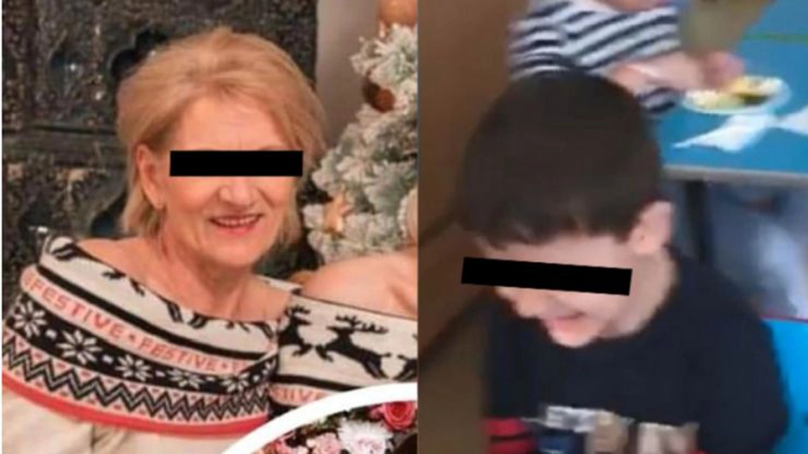 O educatoare din Feteşti s-a filmat cum pălmuieşte un copil: „Aştept laude şi idei de viitor!“ - VIDEO