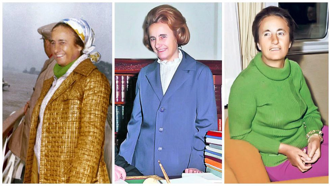 S-a aflat adevărul rușinos! Câte clase avea, de fapt, „academiciana” Elena Ceaușescu