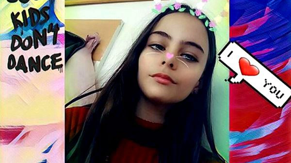 Cum arată acum Eliza, fiica Adrianei Iliescu, cea mai bătrână mamă din România