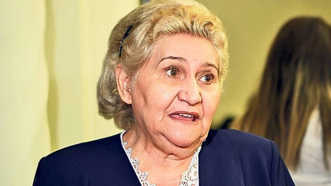 Gabi Luncă, momente de cumpănă. Solista a pierdut un copil și a suferit de cancer la sân