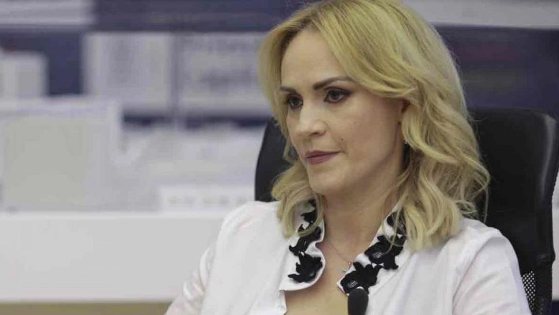 Gabriela Firea, despre situația minerilor din Valea Jiului: „Nu trebuia să se întâmple. Unii au pus gaz pe foc!“