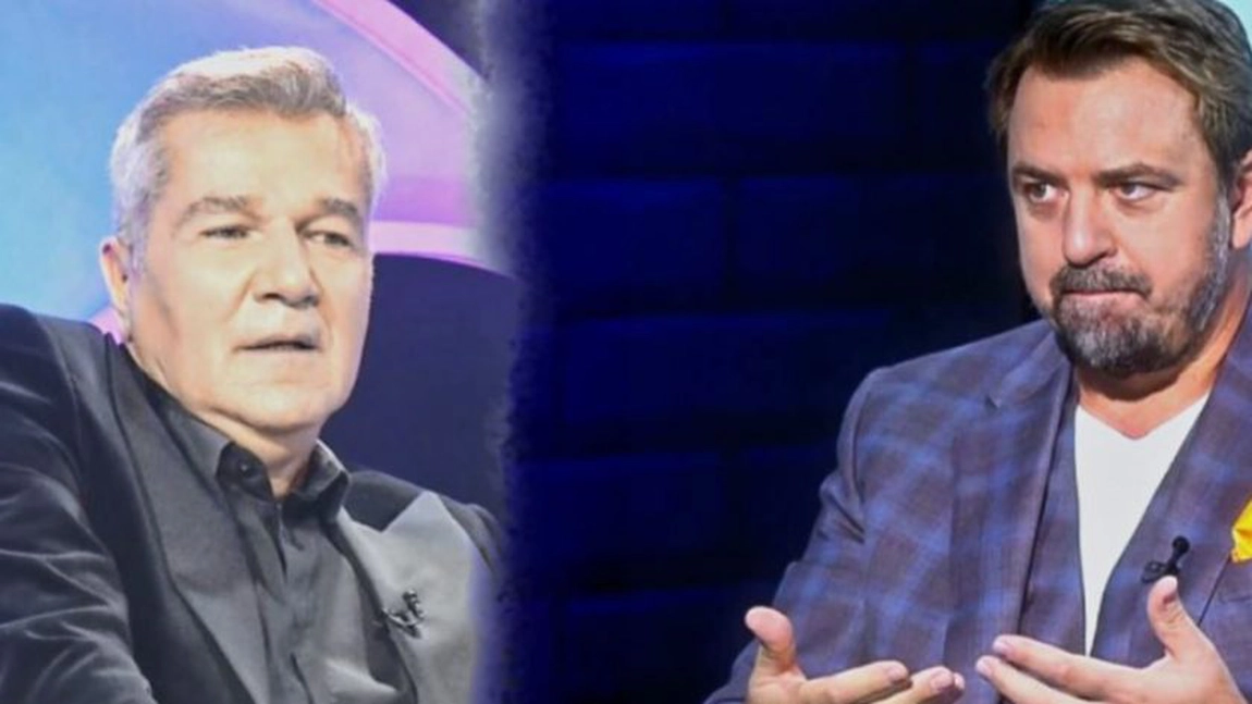 Ce reacție a avut Horia Brenciu după afirmațiile lui Dan Bittman despre coronavirus
