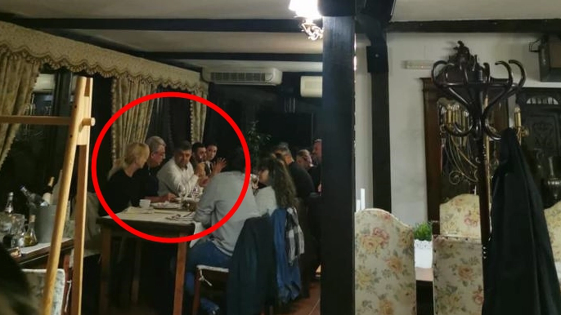 Marcel Ciolacu a plătit amenda pentru că nu a respectat regulile anti COVID-19
