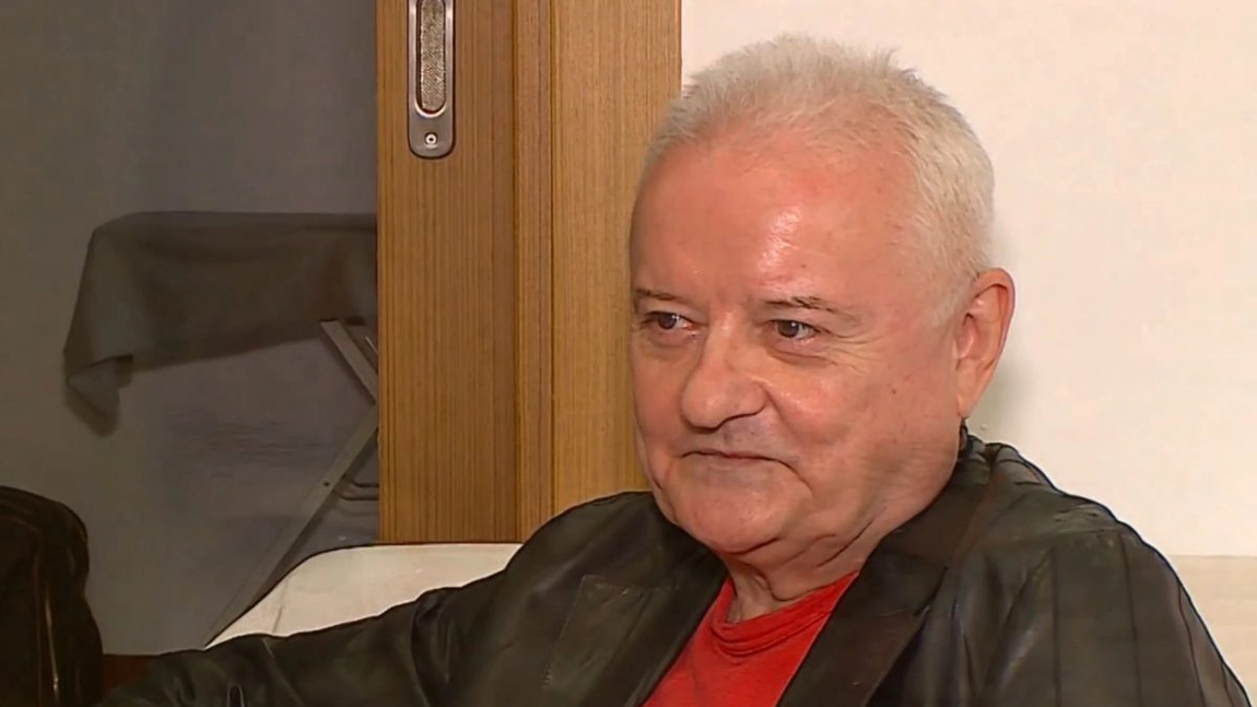 O nouă lovitură pentru Irinel Columbeanu! Fostul soț al Monicăi Gabor nu și-a mai văzut fiica de doi ani: 