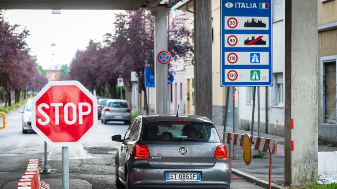 Italia va prelungi starea de urgenţă până pe 31 ianuarie 2021. Ce se întâmplă cu persoanele care vin din România