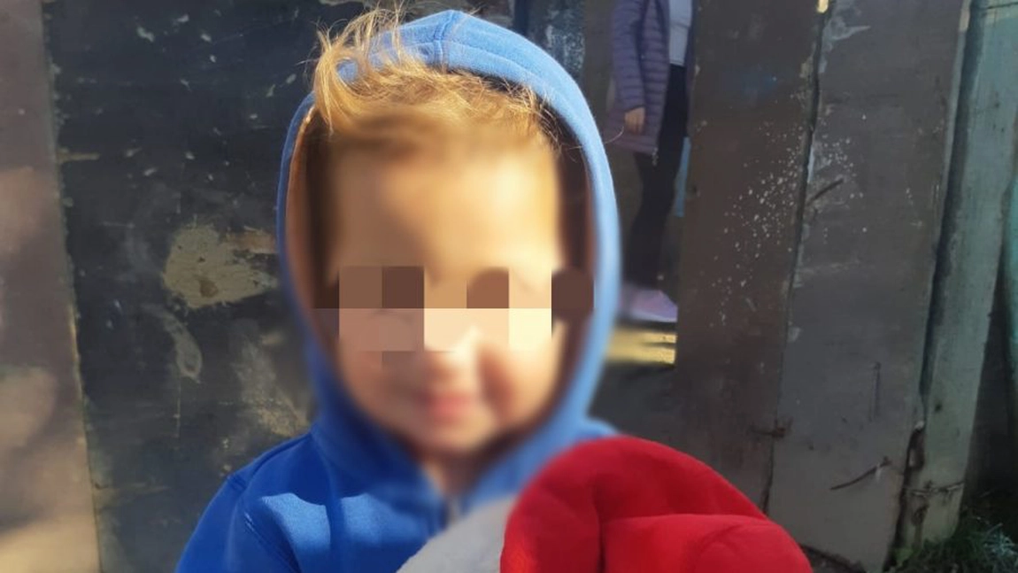 Șase copii nevoiași, ajutați de polițiștii Centrului de Reținere și Arest Preventiv Iași