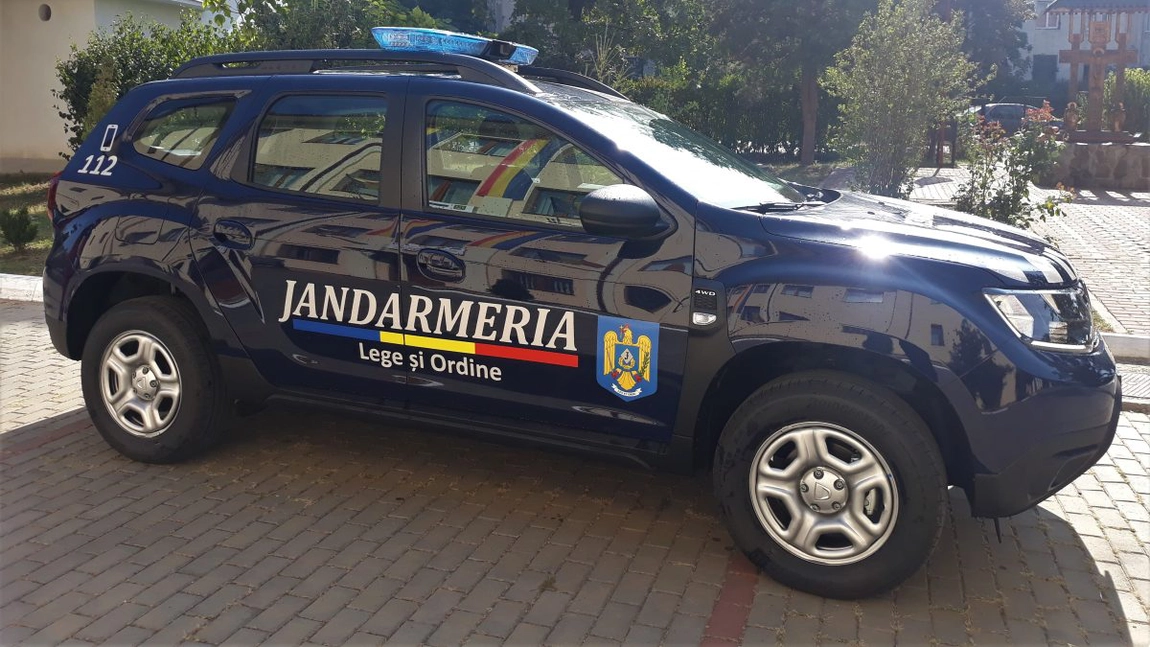 Sancțiuni ordine publică 3 - 4 octombrie 2020, date de jandarmii ieșeni