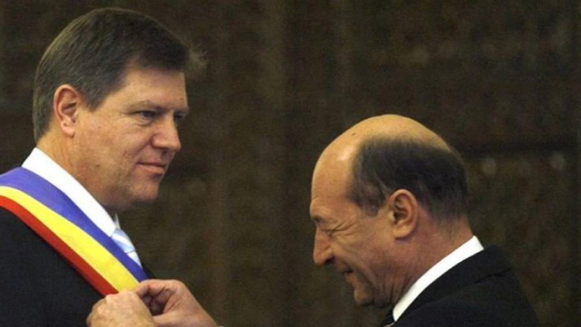 Traian Băsescu, atac la președintele Klaus Iohannis: „Liderii politici nu au înțeles riscurile pandemiei general de virusul Covid-19”