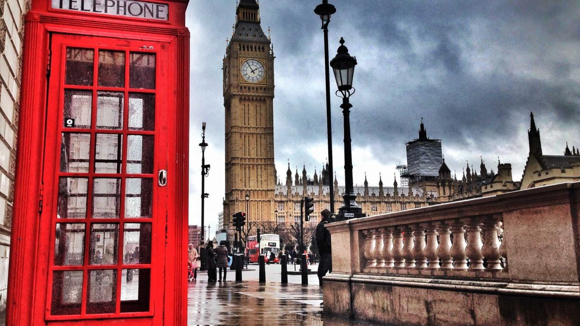 Sunt introduse noi restricții în Londra! Când vor fi aplicate acestea