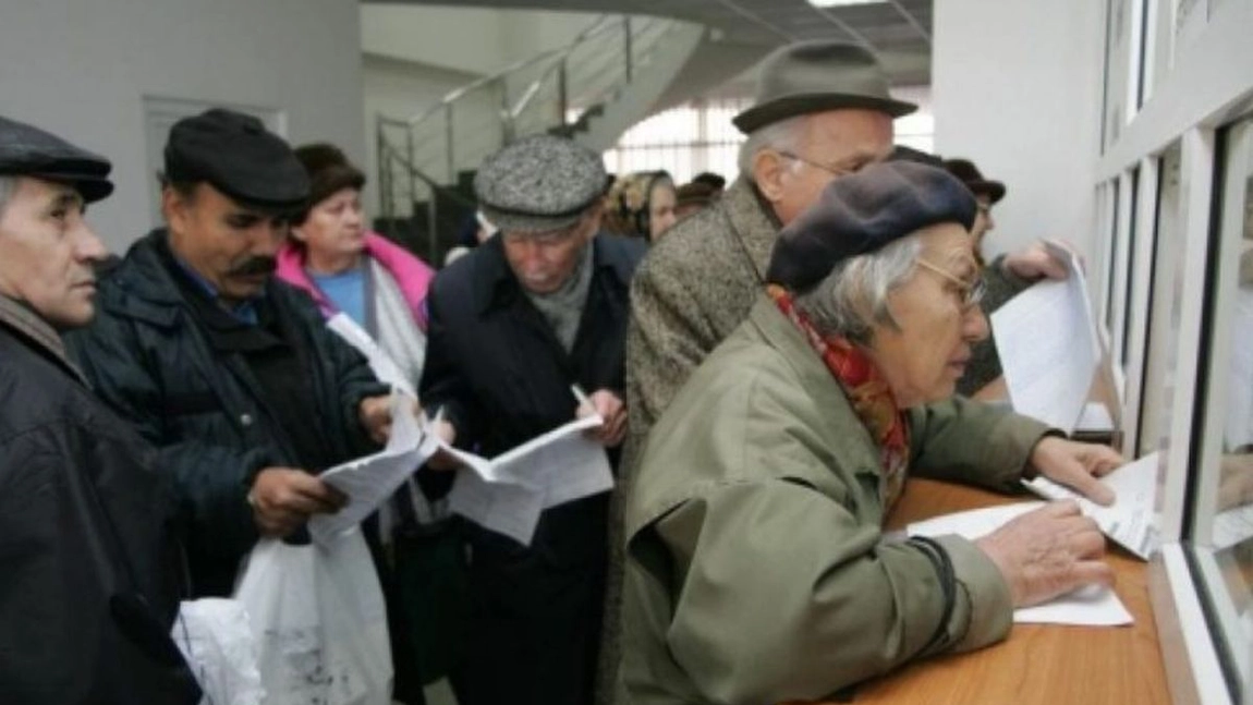 Ce se întâmplă cu pensiile mici în urma majorării. Surprize neplăcute pentru foarte mulți pensionari
