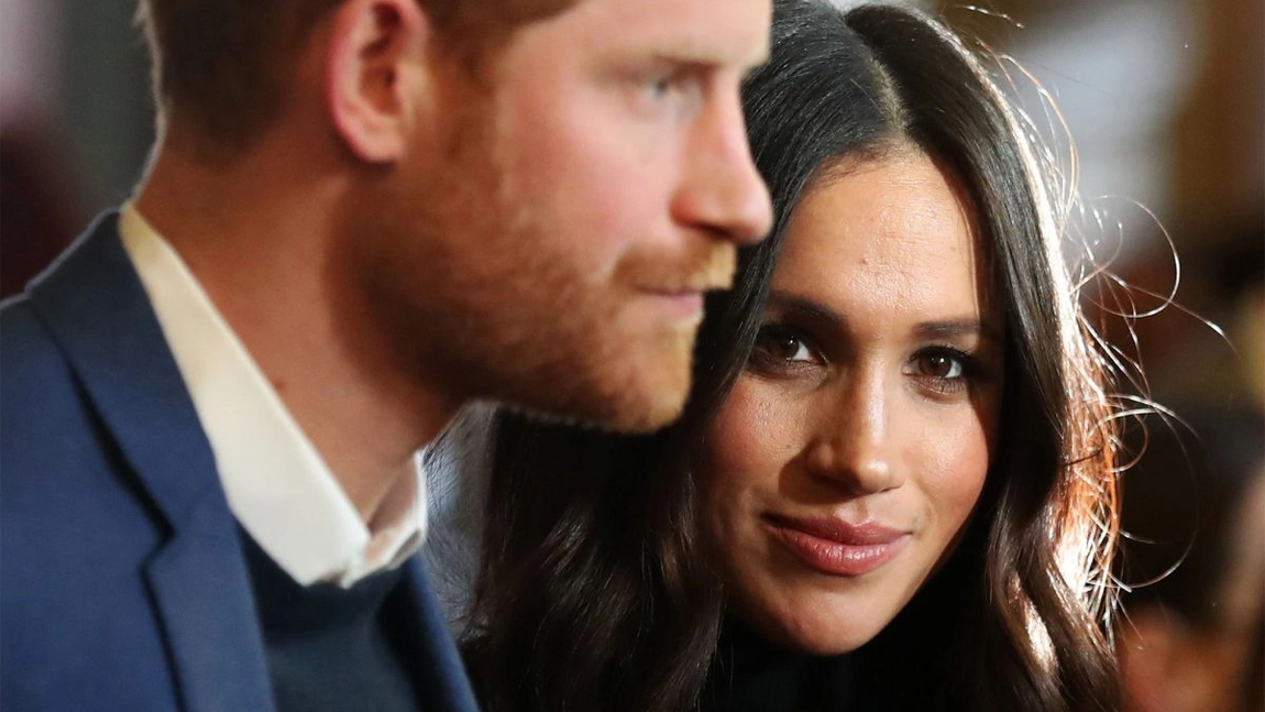 Meghan Markle voia să se despartă de Prințul Harry! Care este motivul