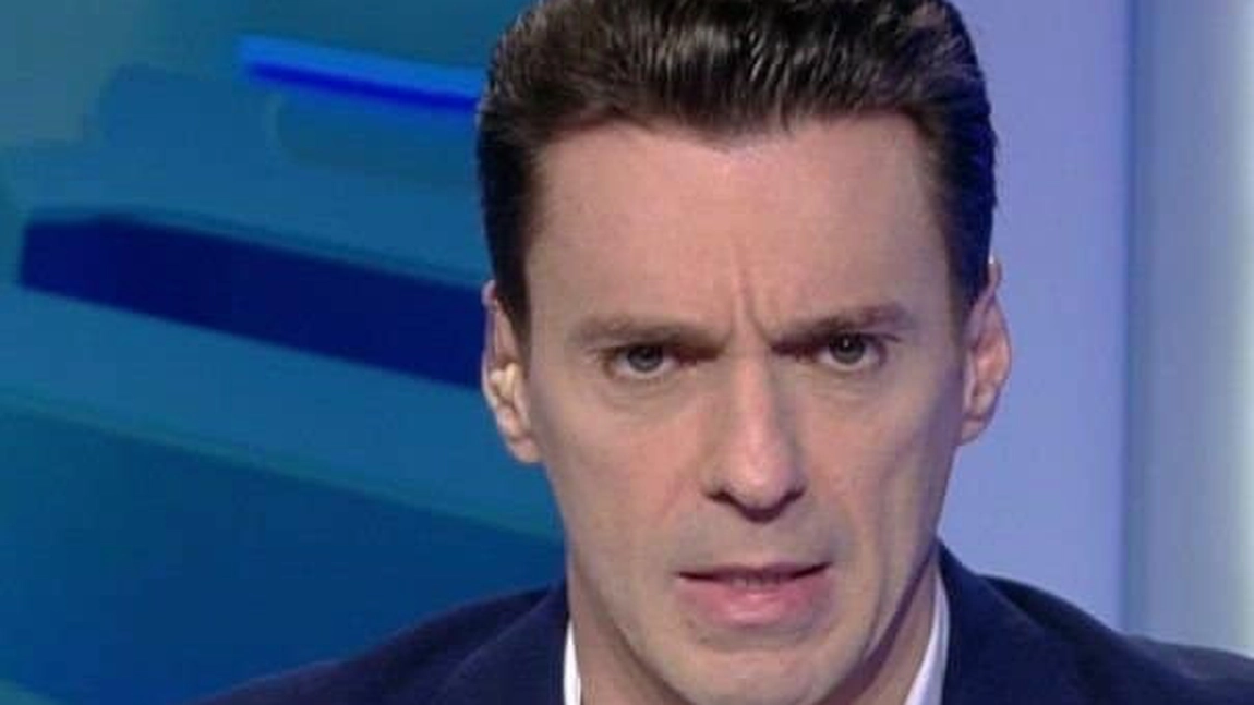 Mircea Badea a dat lovitura la pariuri! Cât a câştigat după ce România a fost învinsă de Norvegia