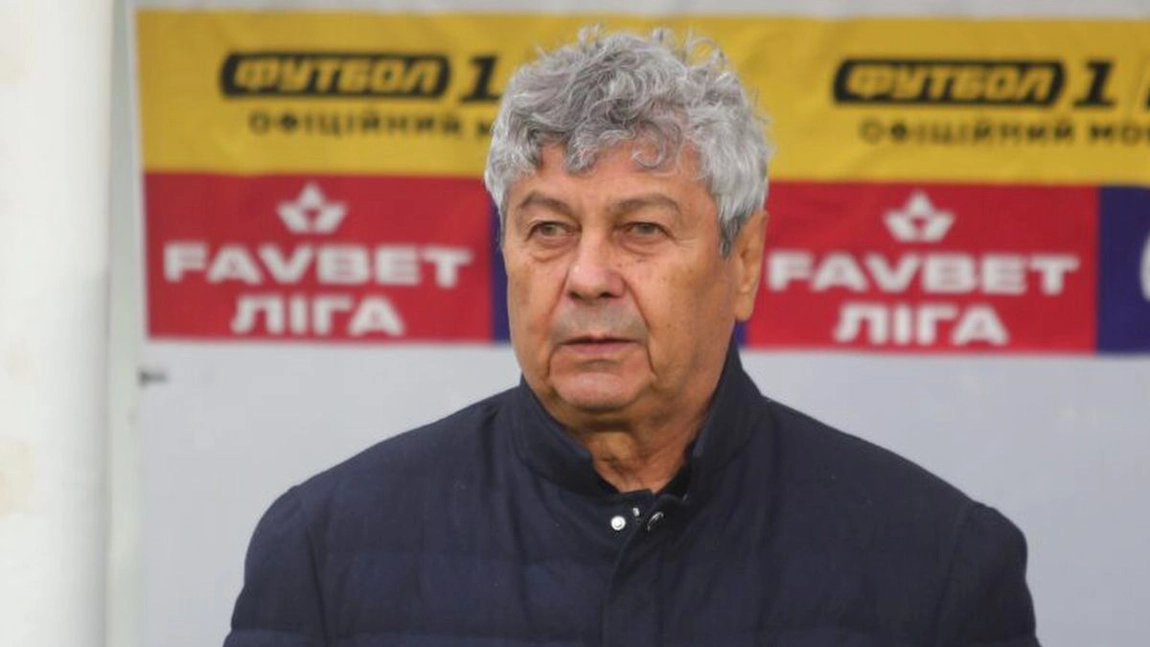 Mircea Lucescu, resemnat după eșecul cu Juventus! 