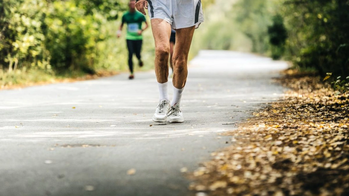 Persoanele active au o sănătate mintală mai buna și un somn mai odihnitor