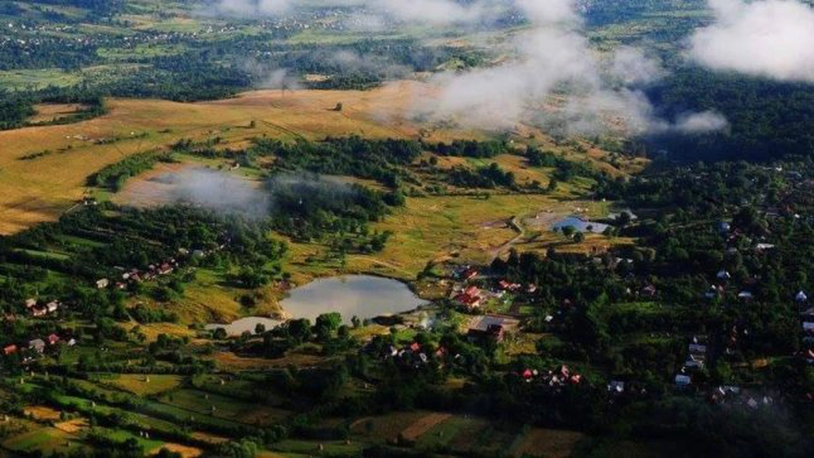 O comună din Maramureş ar putea fi atestată ca staţiune turistică de interes naţional