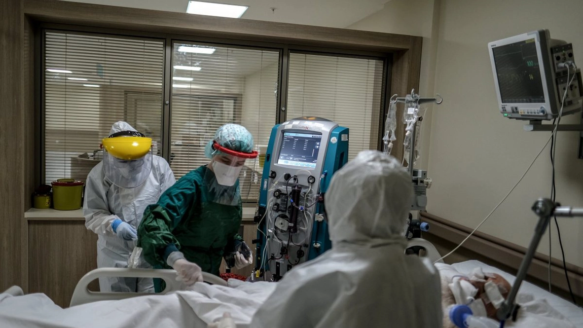 Primul pacient din SUA reinfectat cu Covid-19 a suferit simptome mai grave a doua oară