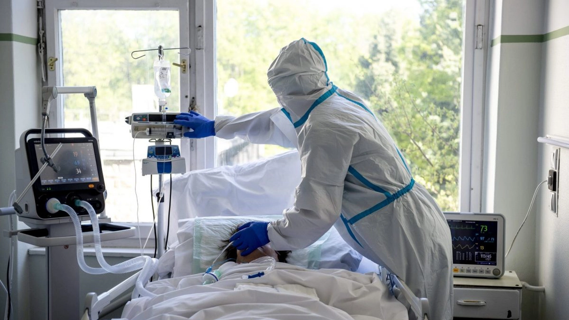 Cele mai multe cazuri raportate într-o singură zi la nivel global: Europa, noul focar COVID-19 al planetei