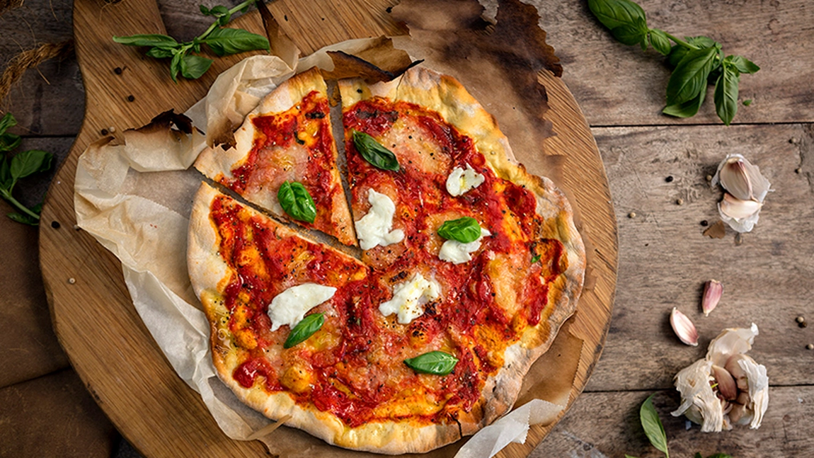 Cât de sănătoasă este pizza? Părerea unui medic nutriționist
