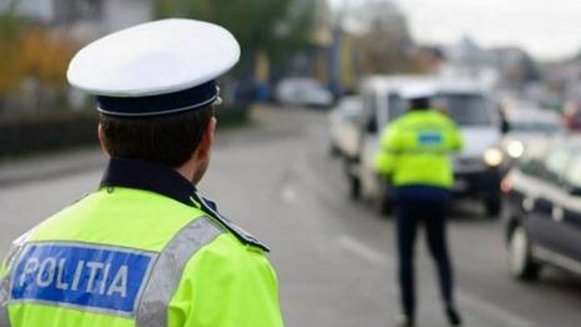Accidente rutiere provocate de șoferi băuți la Iași. Polițiștii au deschis dosare penale pe bandă rulantă