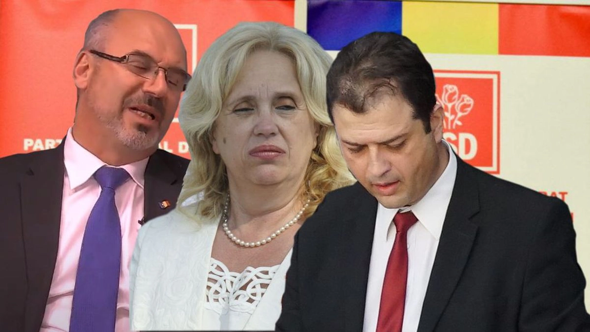 Penibil! Maricel Popa a găsit vinovații pentru pierderea alegerilor locale 2020. Atac la parlamentarii PSD Iași! Delir total al fostului președinte al CJ