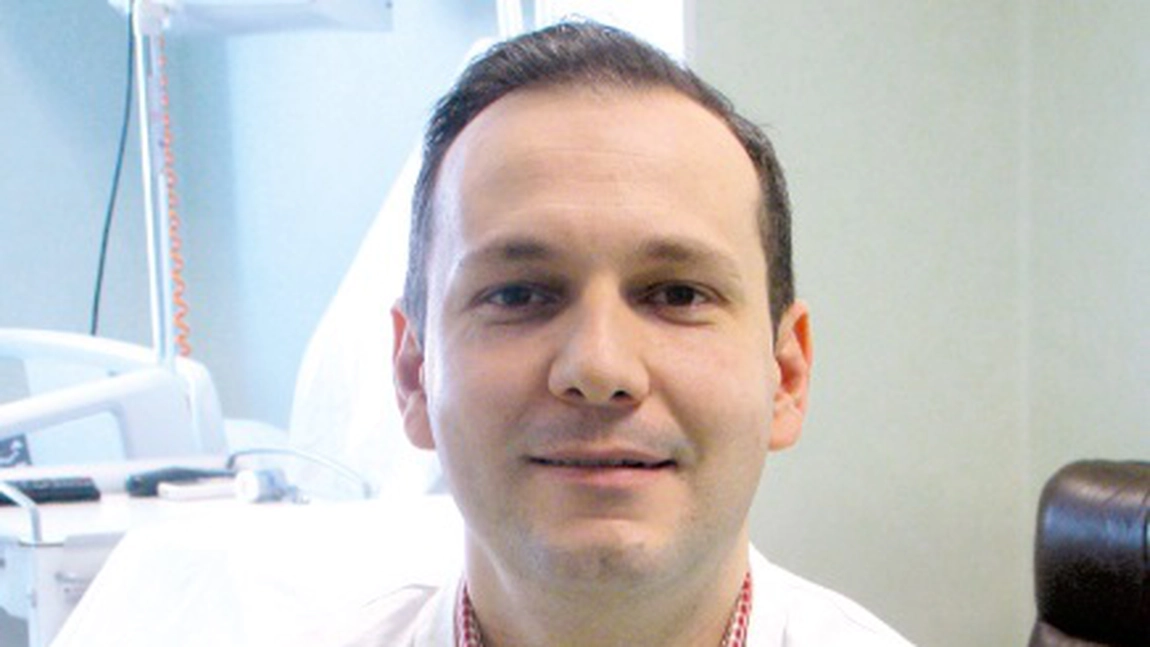 Medicul Radu Țincu, despre riscul declarării urgenței sanitare în Capitală: „Toate aceste deșeuri vor fermenta și vor fi contaminate cu microorganisme”