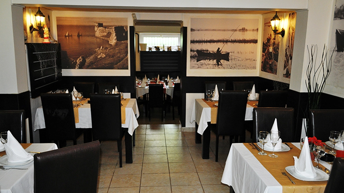 Se deschid restaurantele în proporţie de 30% în Municipiul Iaşi, dar şi în alte localităţi. Decizie de ultimă oră a CJSU - DOCUMENT