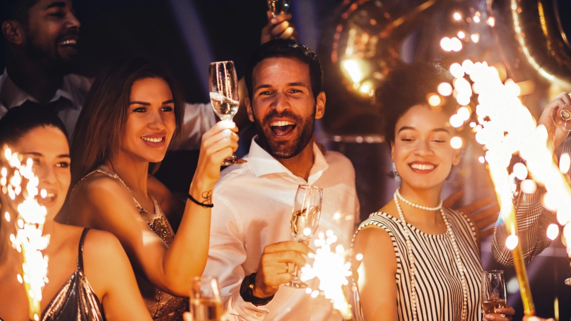 Traian Bădulescu, expert în turism: Petrecerile de Crăciun și Revelion, doar cu testul COVID-19 negativ