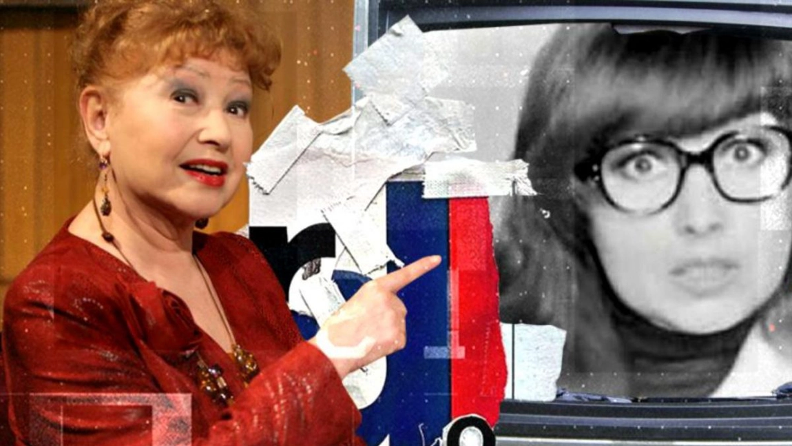 Cum arăta în tinerețe Rodica Popescu Bitănescu. Cu greu poate fi recunoscută