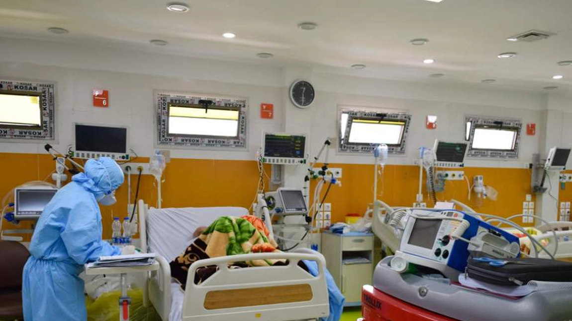 În Iran o persoană moare la fiecare 5 minute, în urma infectării cu noul coronavirus