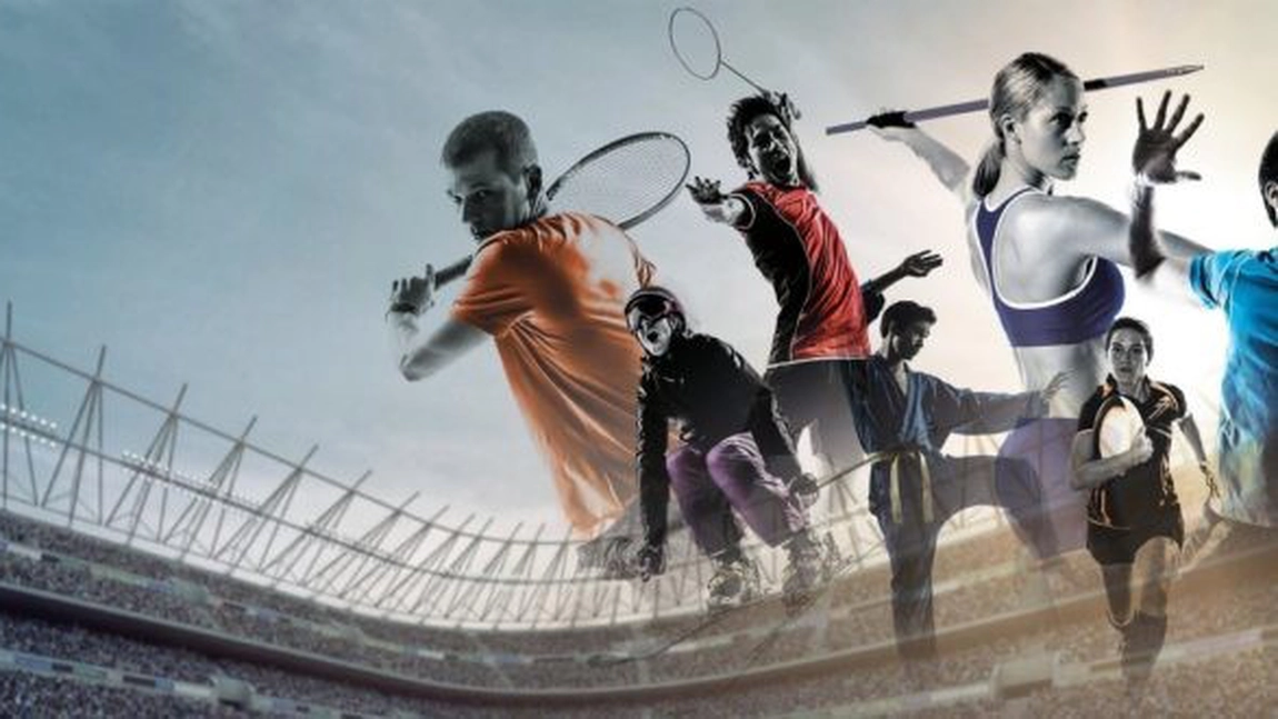 Ajutor de la stat pentru sportivii de performanță. Vor primi lunar un stimulent financiar