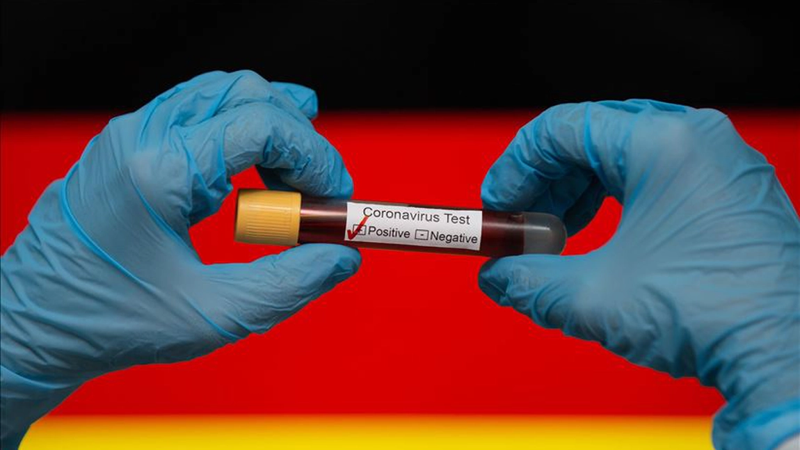 Explozie de cazuri de Covid-19 în Germania: Se înregistrează un nou record
