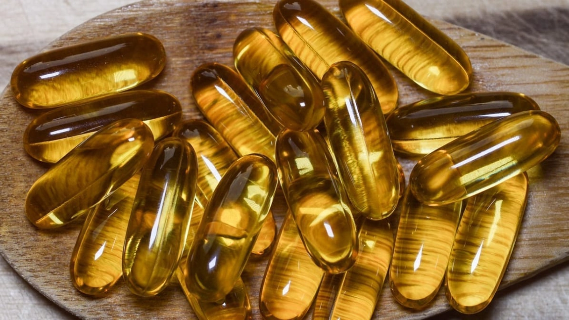 Care sunt diferențele dintre vitaminele D2 și D3?