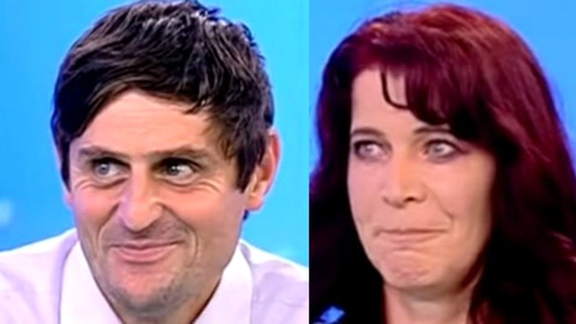 Vulpiţa de la Acces Direct e istorie! Cine este Vulpea Dana din Boteni. S-a 