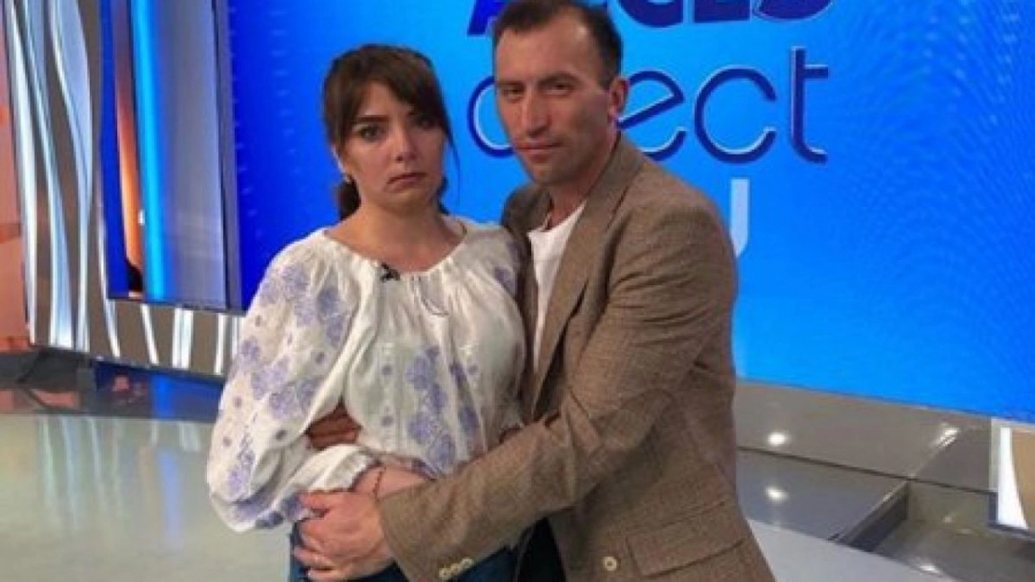 Ce a putut să spună Viorel despre sarcina Vulpiţei. 