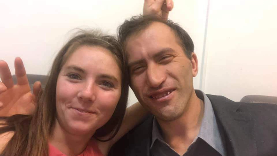 Vulpița și Viorel revin la TV? Soții Stegaru au fugit din Blăgești
