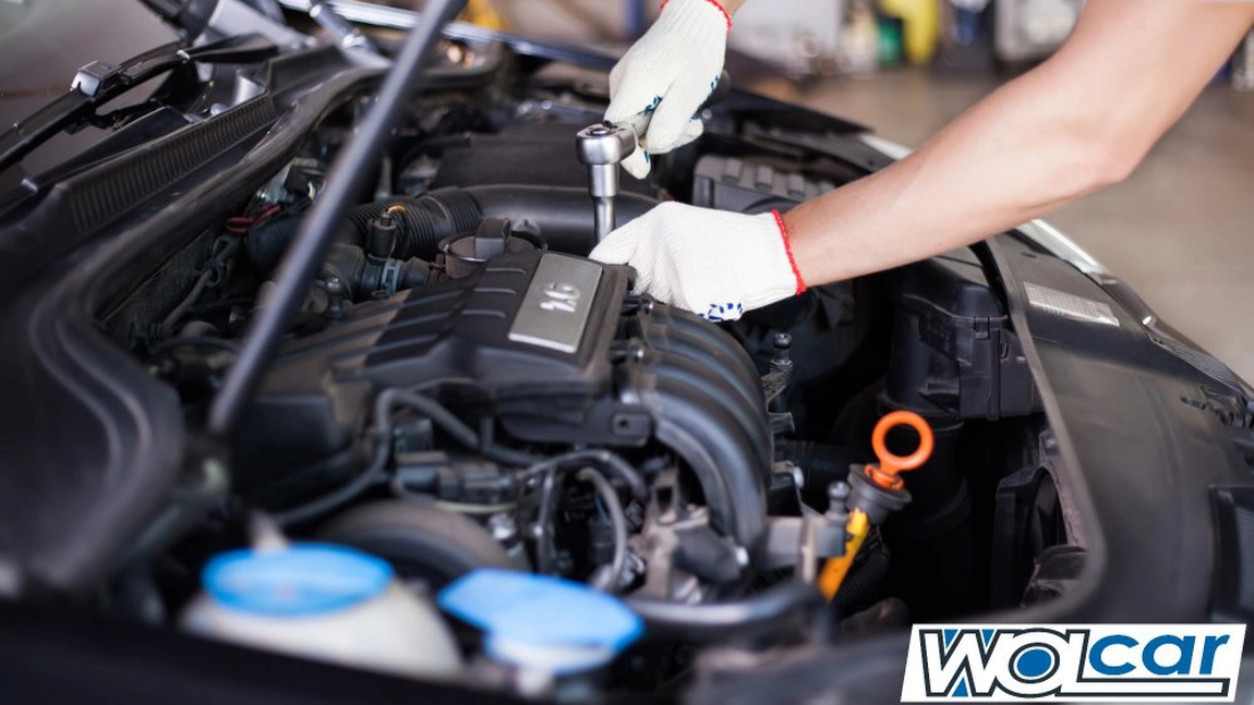 Cumpărăm piese auto de la dezmembrări - da sau ba?