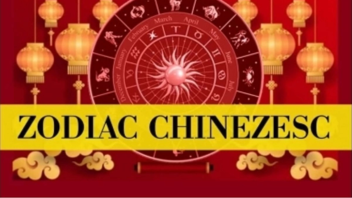 Zodiac chinezesc aduce vești bune pentru ziua de sâmbătă, 26 iunie 2021