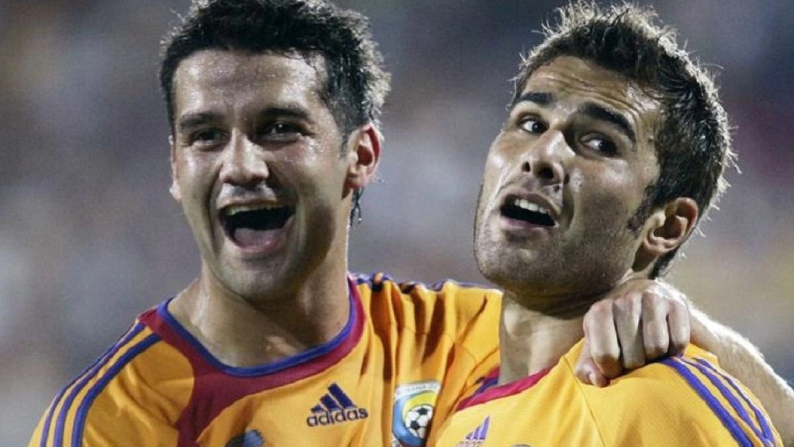 Pică transferurile-record ale lui Adrian Mutu și Cristi Chivu? Românul pe care se pot plăti 