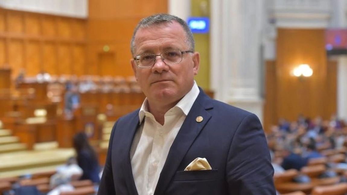 Adrian Oros și-a depus demisia din funcția de ministru al Agriculturii. Premierul Florin Cîțu refuză să accepte