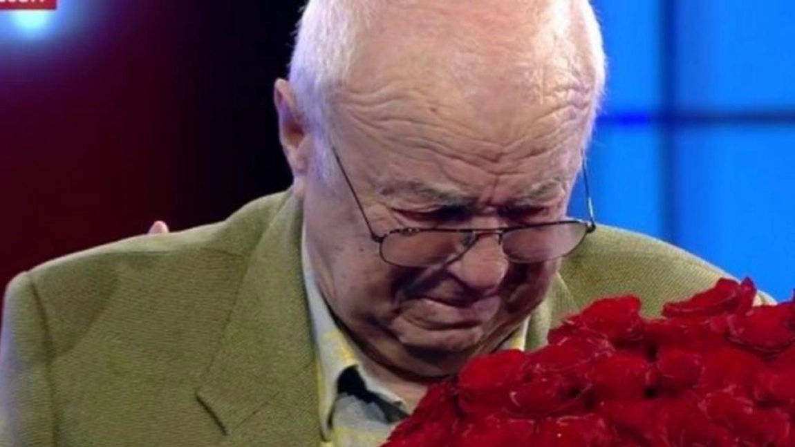 Alexandru Arșinel devastat de moartea Dragei Olteanu Matei: Încet, încet, marii artiştii se duc