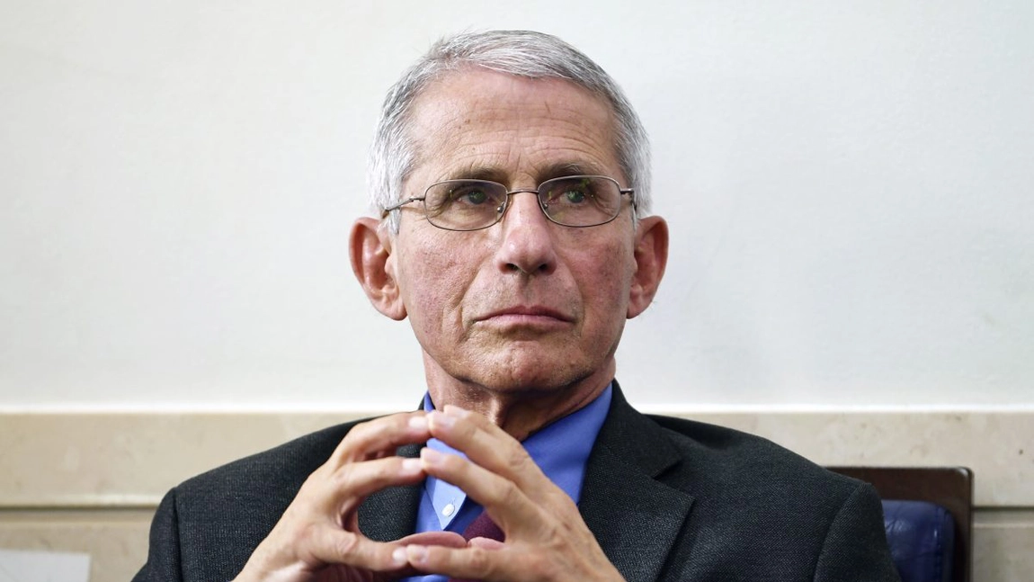 Anthony Fauci, avertisment îngrijorător: „Este foarte important să fim precauţi”