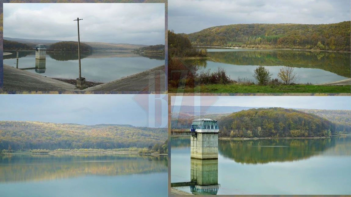 Colțul de rai din județul Iași care salvează populația de marile calamități. Puțini știu despre Rezervația Naturală Pârcovaci, locul unde se găsește cea mai pură apă din Iași, dar care a fost marcat de adevărate tragedii