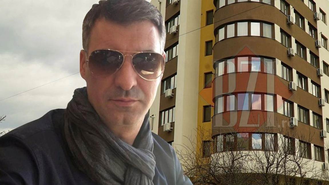 Contestatarii dezvoltatorului imobiliar Daniel Niculiță au pierdut la Tribunalul Iași! Instanța a stabilit că blocul de pe strada Moldovei a fost construit legal