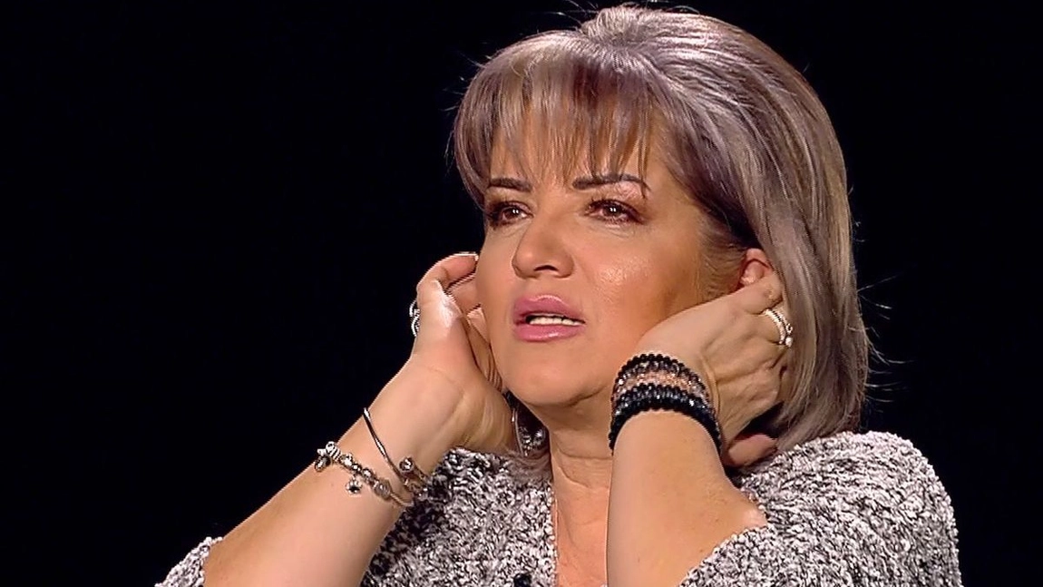 Carmen Rădulescu a trecut prin clipe de coșmar: “Gustul șI mirosul au dispărut, nu mă puteam mișca