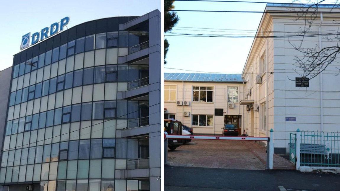 Combinația anului în Iași! Pierdere de 1 milion de euro la DRDP după o afacere derulată de unul dintre acoliții fostului șef al CJ, Maricel Popa (EXCLUSIV)