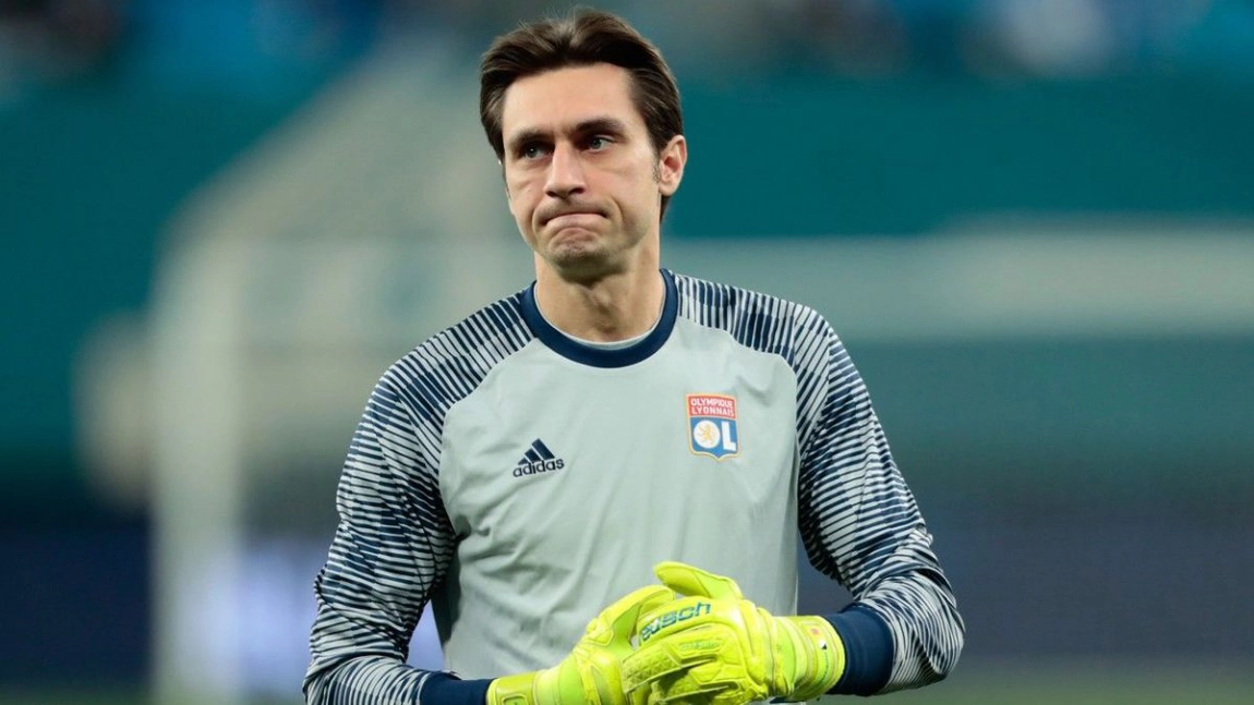 Ciprian Tătărușanu, fără șanse la 