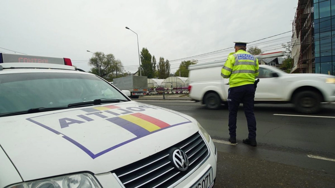 Carantina pentru municipiul Slobozia a fost prelungită cu încă 7 zile