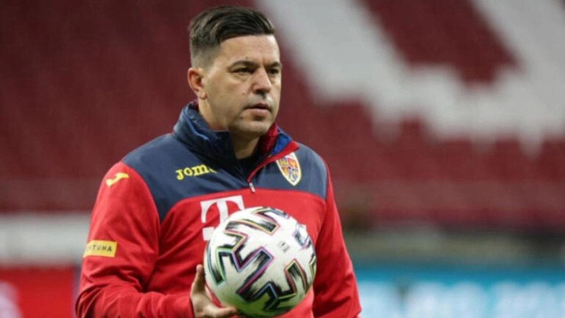 Rămâne Contra la Dinamo? 