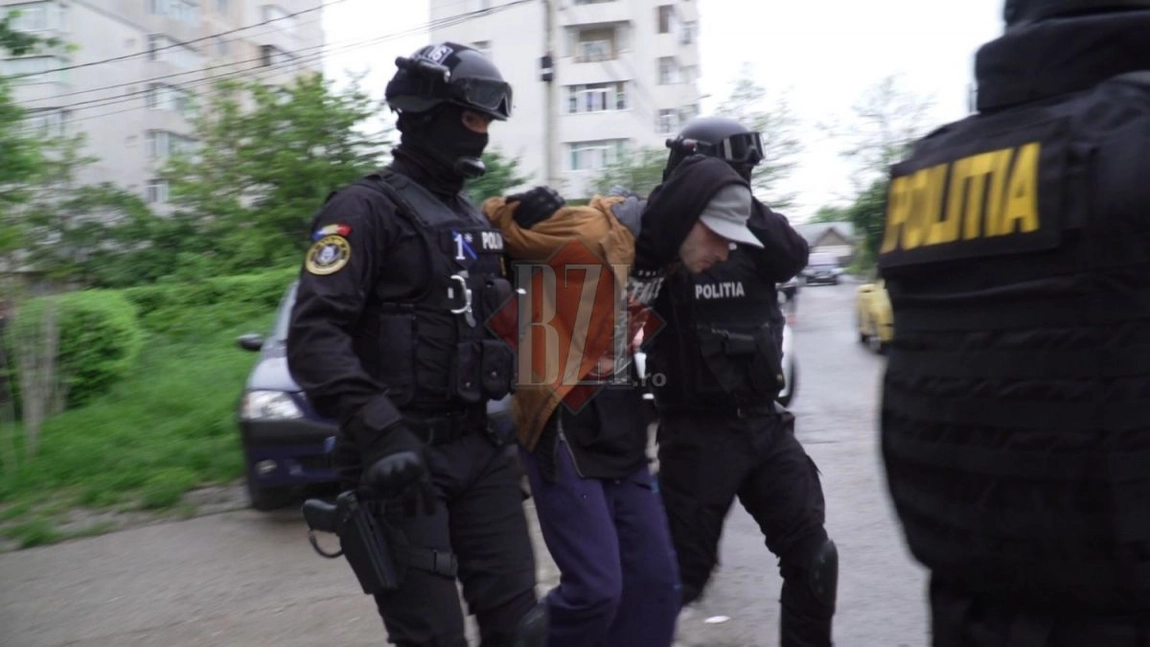 Sentinţa pe viaţă pentru criminalul ieşean care a şocat întreaga Românie. A ucis un bărbat şi pe mama acestua pentru bani