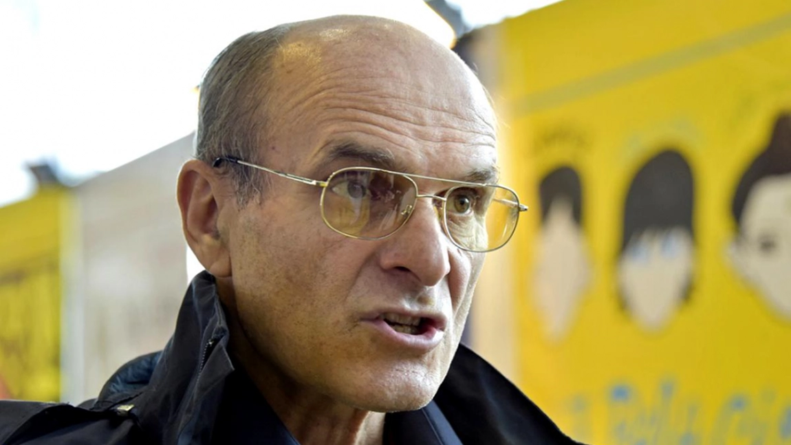 Cristian Tudor Popescu, reclamat la Consiliul Naţional pentru Combaterea Discriminării, după atacul adresat Patriarhului Daniel
